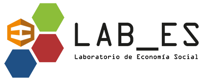 Laboratorio de Economía Social-logotipo