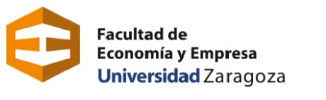Logo Facultad Economía UNIZAR