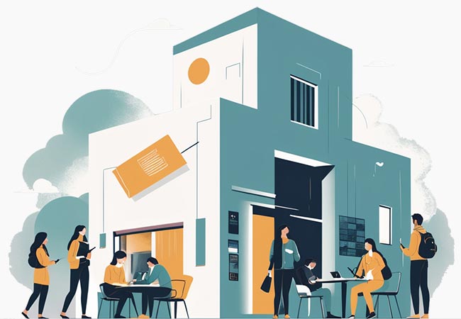 Participación universitaria