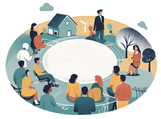 Economía Circular Social