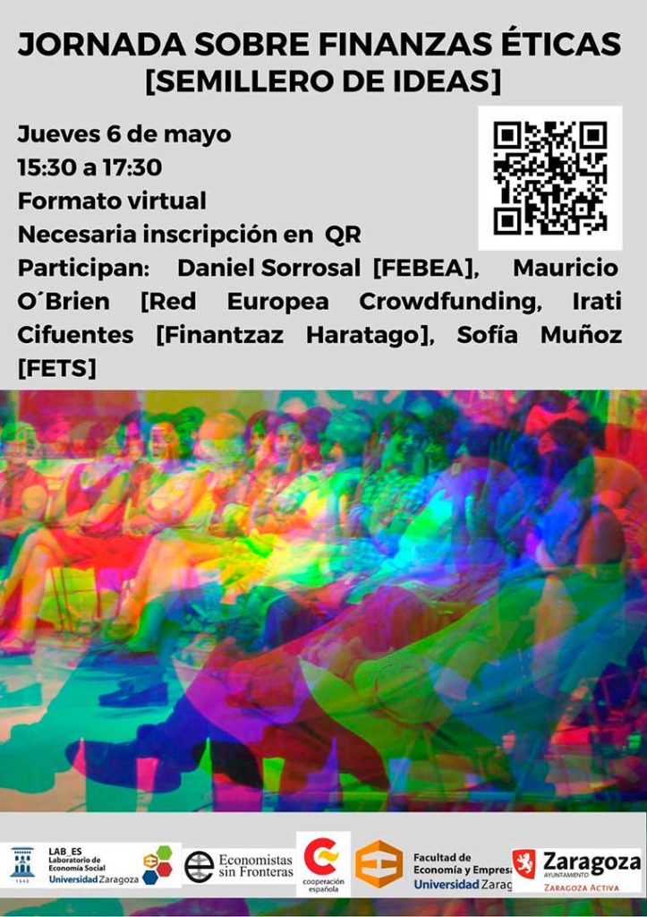 Cartel-Jornadas finanzas éticas