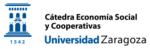 Logo Cátedra Economía Social