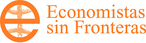 Logo Economistas sin fronteras