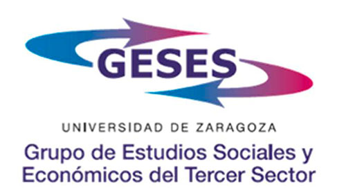 Logo GESES