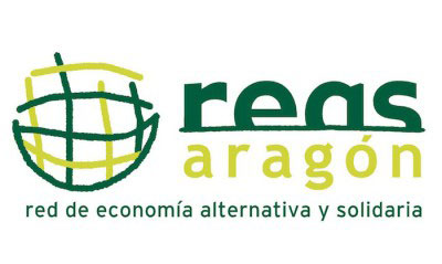 Logo REAS Aragón