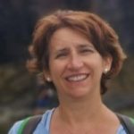 Magdalena Sancho Alberto - CEPES Aragón