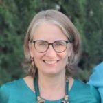 Pilar Monzón Miguel - REAS Aragón