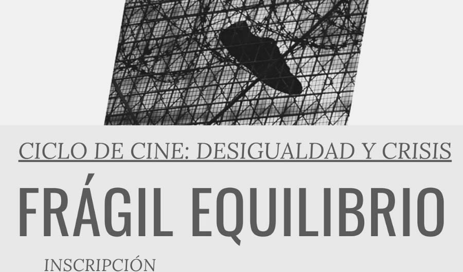 Cabecera ciclo de cine